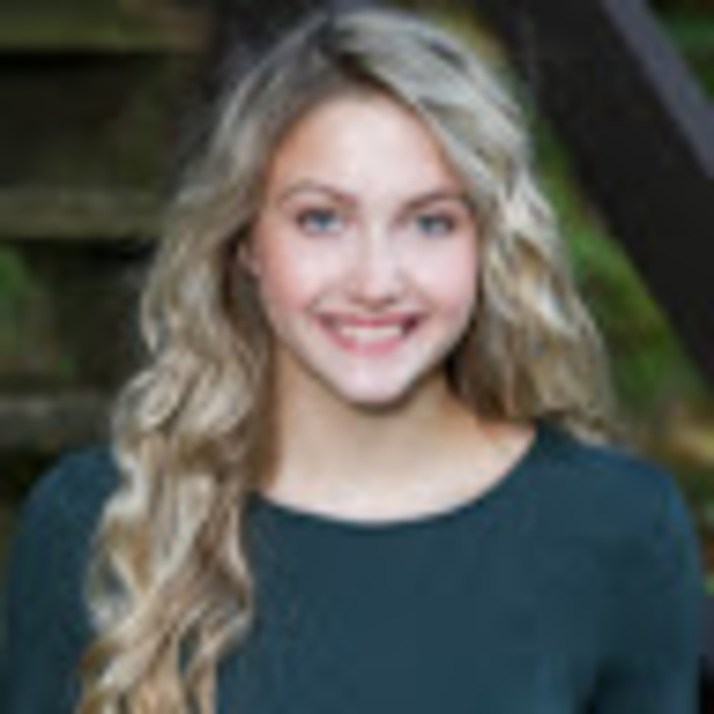 Meet your Posher, Allison